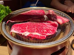 -西塔老太太泥炉烤肉(亚运村店)