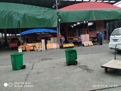 -胡家庙水果批发市场
