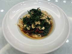 -汗腾格里·风味餐厅(新疆驻京办店)