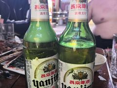 -洋洋安徽牛肉板面(洋洋店)