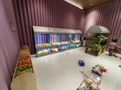 -meland club亲子乐园(石家庄万象城店)
