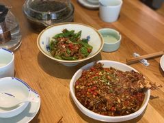 -啄佬食堂