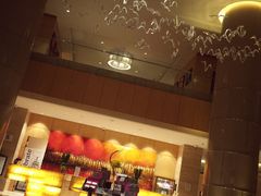 芽庄喜来登酒店和水疗中心-芽庄喜来登水疗酒店