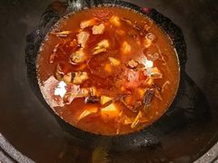 -江湖水乡铁锅炖魚(周庄嘉园店)