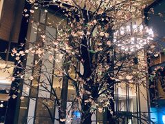 -成都安仁福朋喜来登酒店