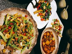 -湘与香缘·湖南菜(王府井北京市百货大楼店)