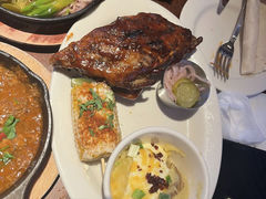 -Chili's Cafe&Bar奇利斯(滨江店)