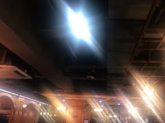 -云晓光头烧烤吧(德平路店)
