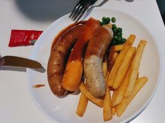 -宜家·瑞典风味餐厅(无锡店)