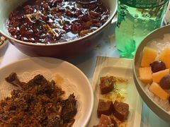 -盛百味·家宴餐厅(霸州分店)