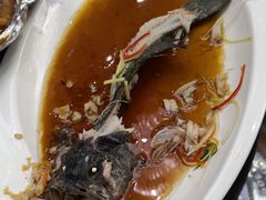 -清真悦宾楼食府(海湖店)