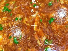 -春水锅贴·传统鲁菜(大明湖店)