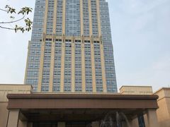 -长兴开元名都大酒店·地中海咖啡厅