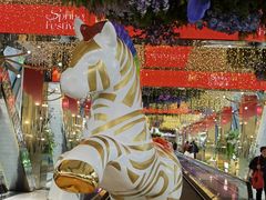 -杭州大厦LSE城市生活超市(杭州大厦店)