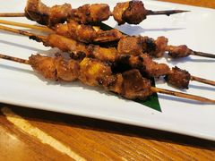-云海肴·汽锅鸡·云南菜(苏州中心店)
