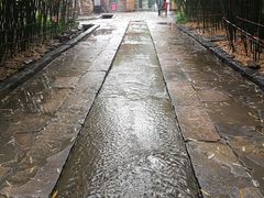 -竹泉村旅游度假区