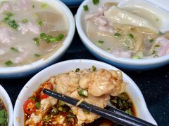 -老来福·非遗酸汤兔(凯旋路店)