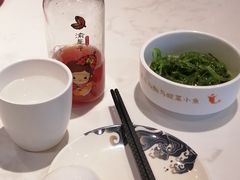-渝是乎酸菜鱼·川渝小炒(新世界百货望京店)