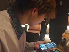 -绿茶餐厅(光谷世界城步行街店)
