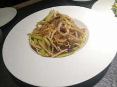 -安多素食(广仁寺路店)