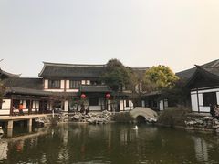 -常熟方塔园
