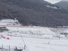 -太子岭滑雪场