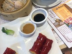金沙红米肠-点都德(千灯湖环宇城店)