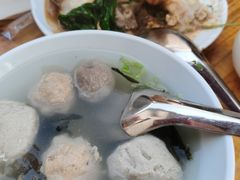三丸子汤-潮味肠粉(猷巷店)