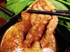 -呷哺呷哺(凯旋广场店)
