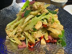 -胖老汉新疆特色椒麻鸡(南门店)