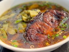 -兴福老面馆(寺路街店)