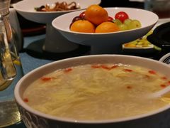 -上海古井假日酒店 · 徽昇楼中餐厅