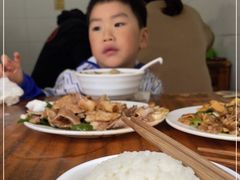 -温记府廟豆汤饭·始于1955年(海椒店)