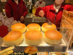 -瑞可爷爷的店(难波本店)
