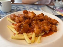 -群英会·三国菜(曹魏古城店)