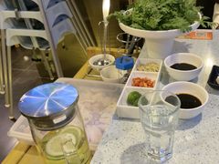 -烹然四季椰子鸡火锅(团结湖总店)