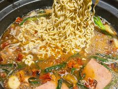 -肥家大排档(天河体育西店)