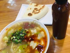 -清真·马继明肉丸胡辣汤回坊总店