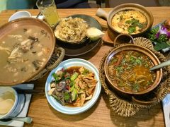 -紫滇源云南生态菜(丹凤街店)