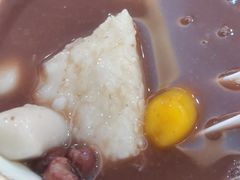 -鲜芋仙(群光广场店)