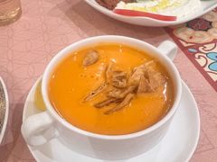 -BRBR叙利亚餐厅(总店)