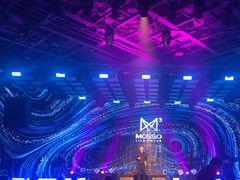 -MOSSO·Liveshow(M3香港广场店)