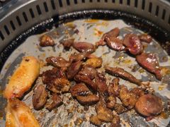 -阪尚皇·原切牛排·烤肉火锅自助(北京路店)