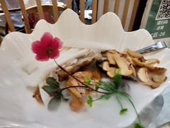 -名善山珍·野生菌汤锅(文殊院店)