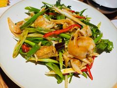 -金太阳海鲜烧烤·本地人餐厅(东纬路旗舰店)