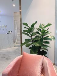 -Hi Beauty Skin 科技美肤中心