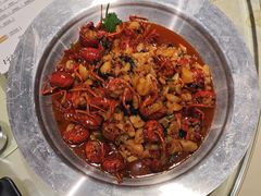 -聚味瞿记·龙虾堂(咸嘉湖店)
