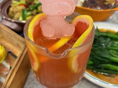 女神熊仔茶-九龙茶记·粤式餐厅融合菜(鹭江店)