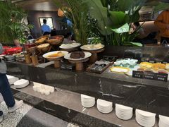 -拉蒂娜·巴西牛排馆 Latina·Brazilian Steakhouse(王府井喜悦店)