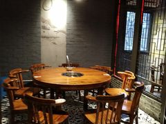 包厢-庄老幺火锅(娄山关路店)